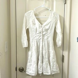 vintage hollister dress